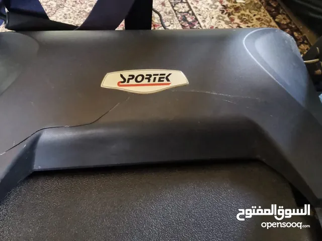جهاز تريدميل 3*1 ( تويستر ، مكسر دهون ، تريدميل )