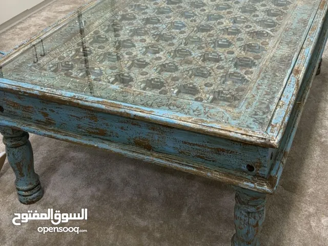 طاوله انتيك