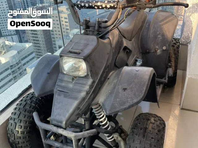 دراجة 90 CC