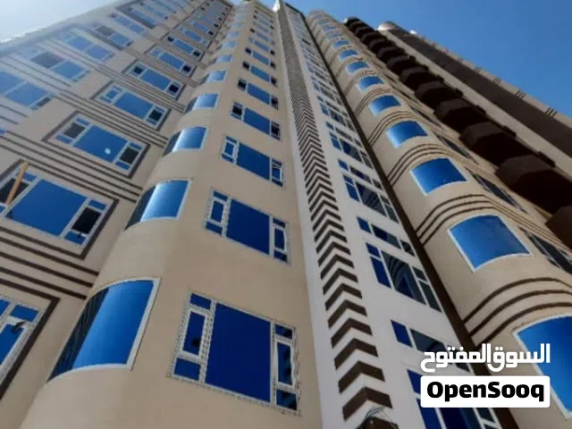 263 m2 5 Bedrooms Apartments for Sale in Sana'a Haddah
