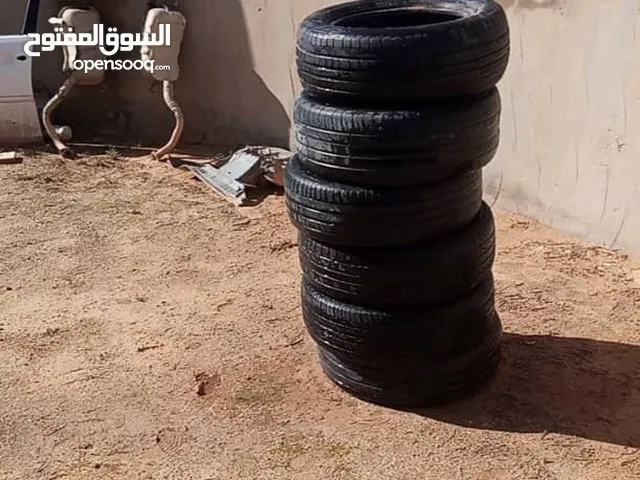 Hankook 16 Tyres in Tripoli