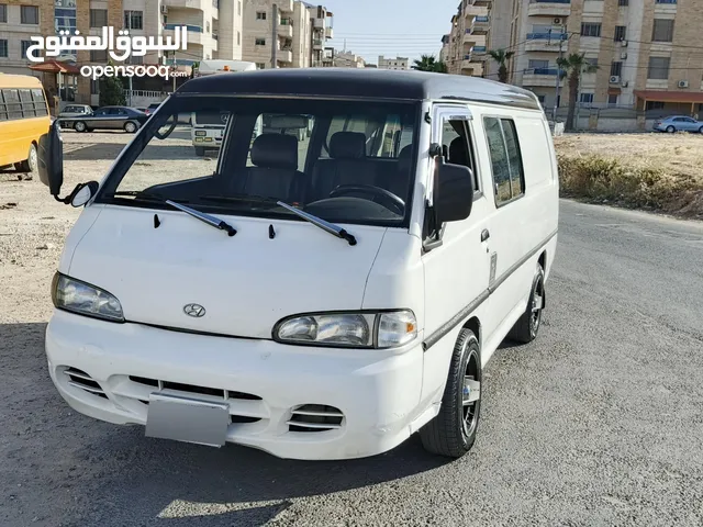 باص h100 للبيع