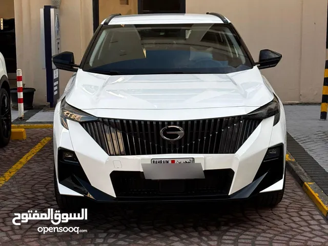 gac gs3 emzoom 2025 rare used selling due to traveling