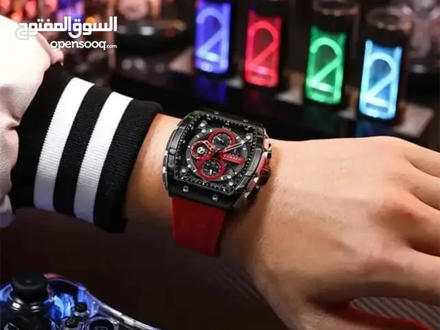 Analog Quartz Others watches  for sale in Tripoli