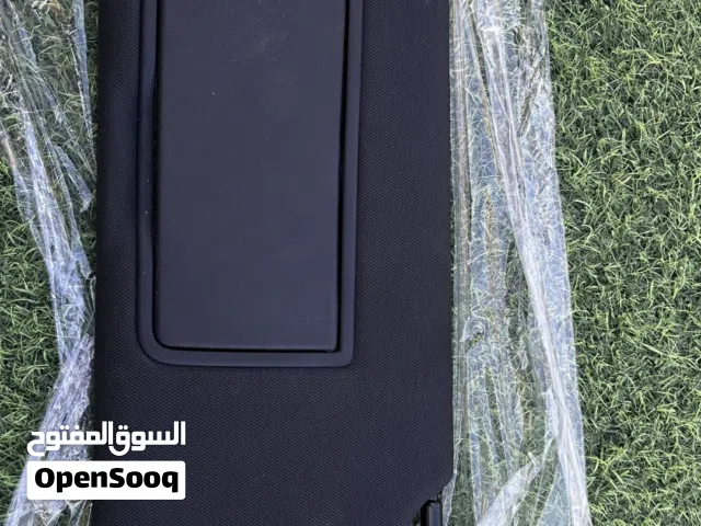 شمسة سائق أكورد 2017 — أصلية ونظيفة جهة السايق