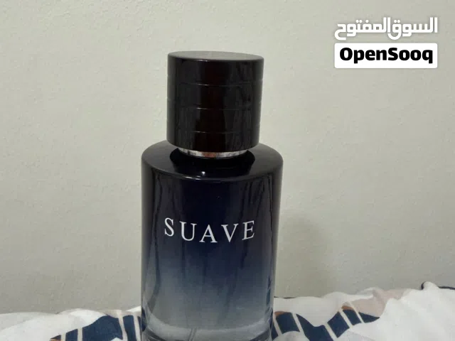 SUAVE Eau De Parfum 100ML – Long Lasting Luxury Men’s Perfume  Fresh & Elegant Fragrance