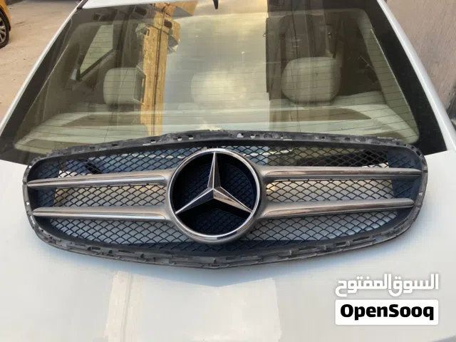 مسكرينة W212r اصلية e350 2016