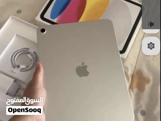 ايباد اير 11 معالج A16