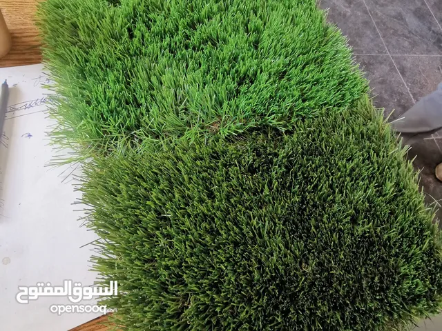 عشب صناعي ترتان