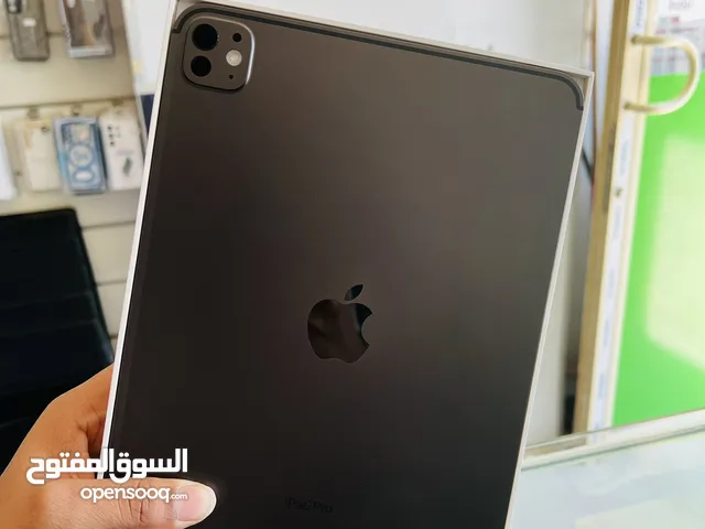 Apple iPad Pro 256 GB in Farwaniya