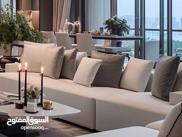 120 m2 4 Bedrooms Apartments for Rent in Basra Khadra'a