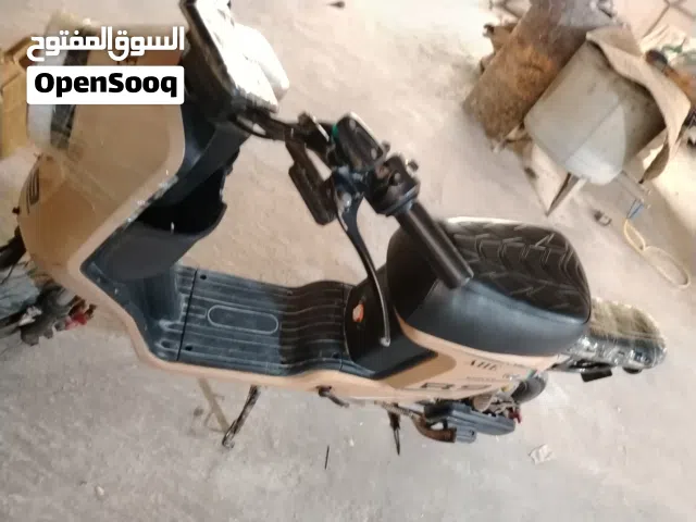 2025 SYM Fiddle II 125