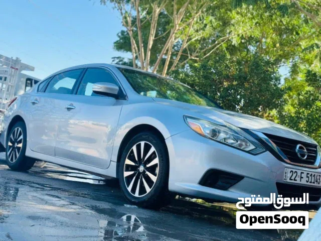 Used Nissan Altima in Diyala