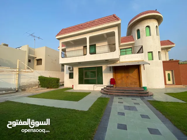 796332 m2 More than 6 bedrooms Villa for Sale in Ajman Ajman Corniche Road