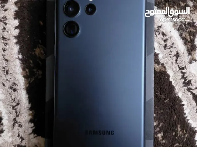 Samsung Galaxy S22 Ultra 256 GB in Benghazi
