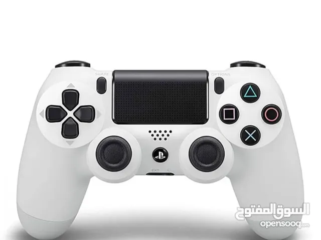 Playstation Controller in Benghazi
