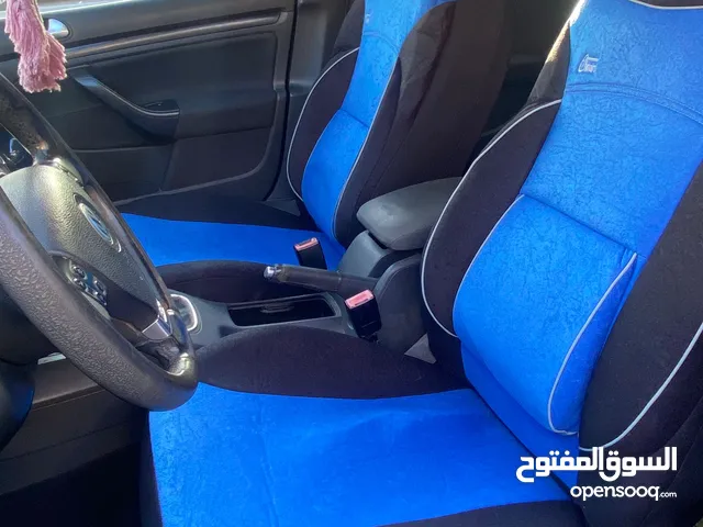 GOLF GT 2008