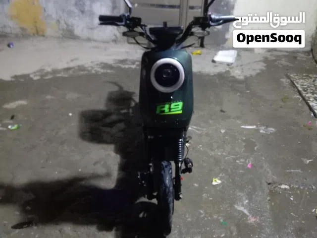 2025 QJmotor Scooter