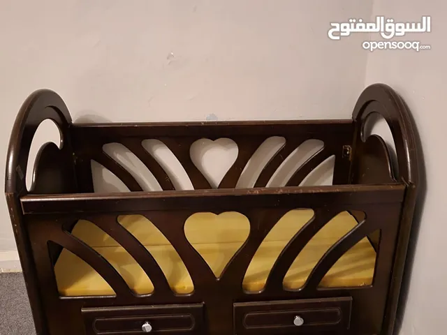 سرير بيبي.
