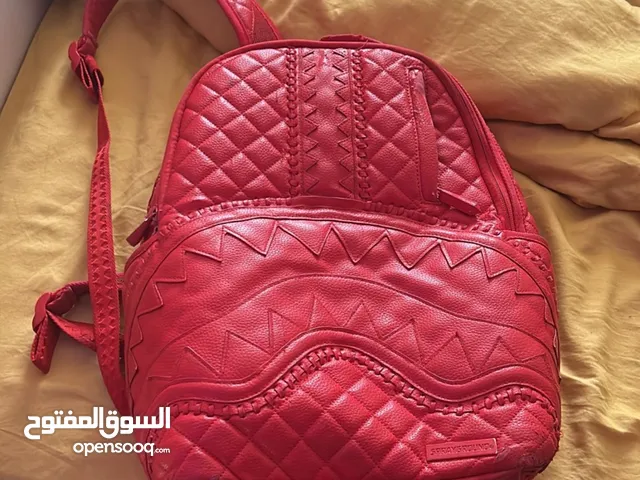 SprayGround Backpack for sale