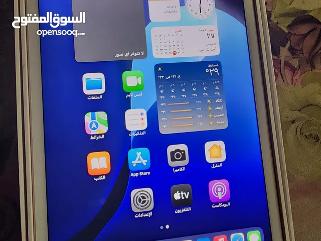 Apple iPad Mini 5 64 GB in Al Batinah