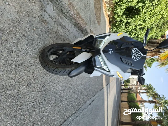 sym jet x 125 cc