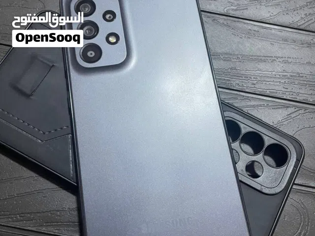 Samsung Galaxy A73 5G 128 GB in Zarqa