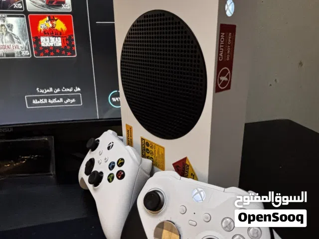 Xbox Series S Xbox for sale in Al Dhahirah