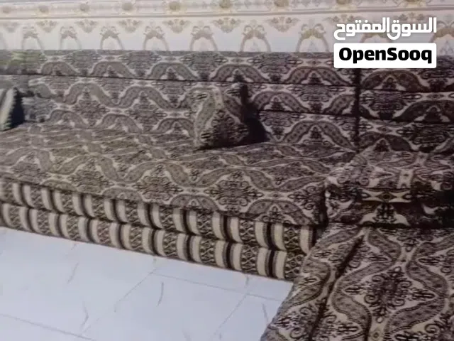 قنفات اسفنج عدد 5