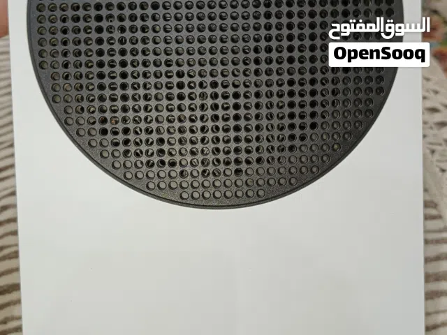 اكس بوكس سيريس اس