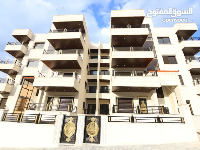 165 m2 3 Bedrooms Apartments for Sale in Amman Swelieh