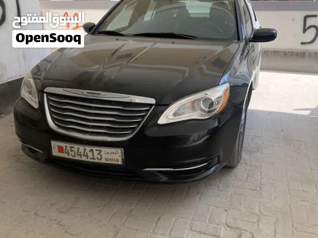 Used Chrysler 200 in Northern Governorate