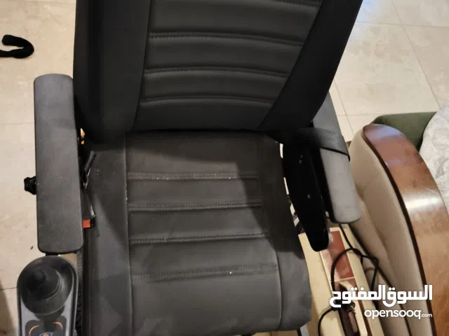 كرسي ذو احتياجات الخاصة