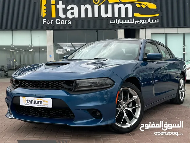 Dodge Charger 2021 in Muscat