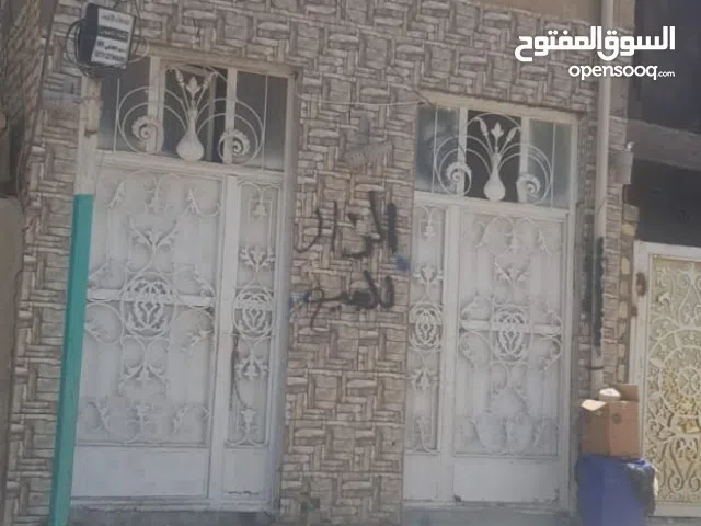 بيت للبيع شعب حي اور