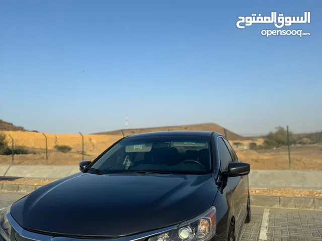 Honda Accord 2017 in Muscat