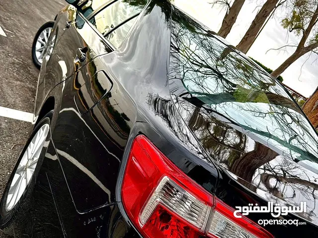 Used Toyota Camry in Tripoli