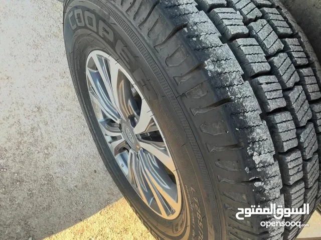 كوشوك بكم مقاس 17