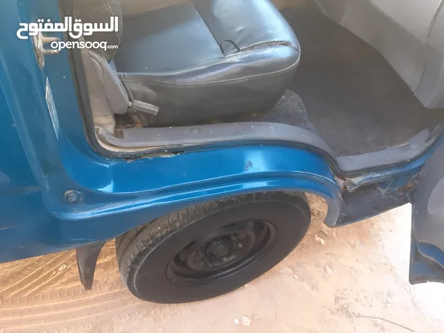 Used Hyundai Porter in Tripoli