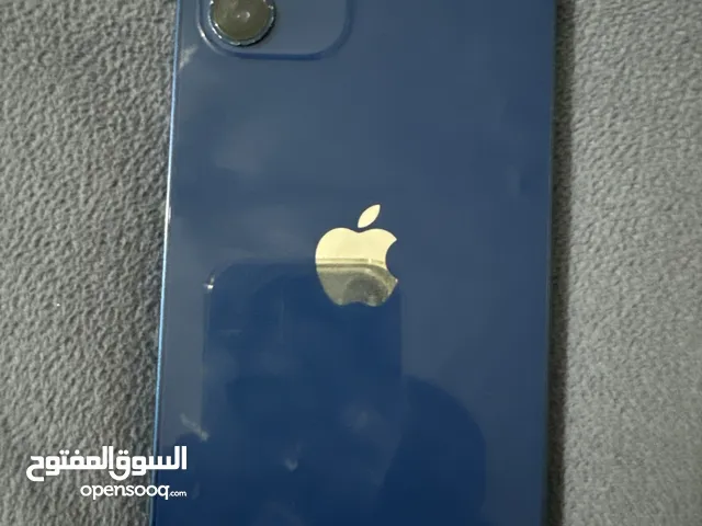 Apple iPhone 12 128 GB in Fujairah