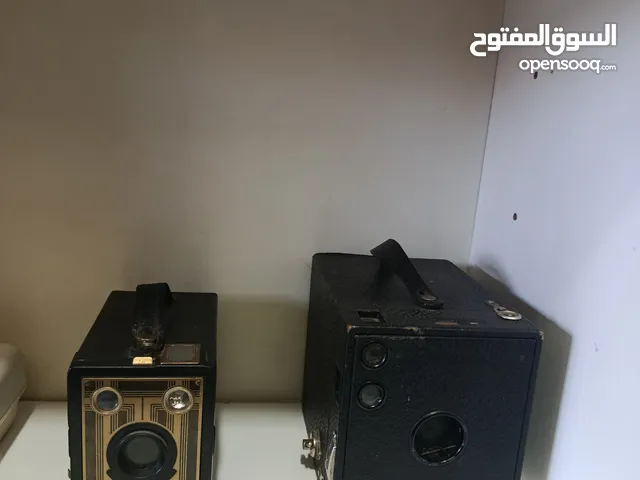 كاميرا عدد 2