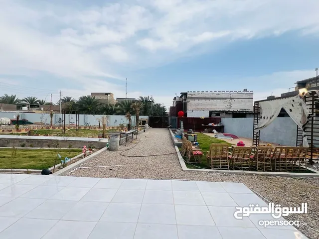 4 Bedrooms Farms for Sale in Basra Abu Al-Khaseeb
