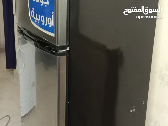 Benkon Freezers in Amman