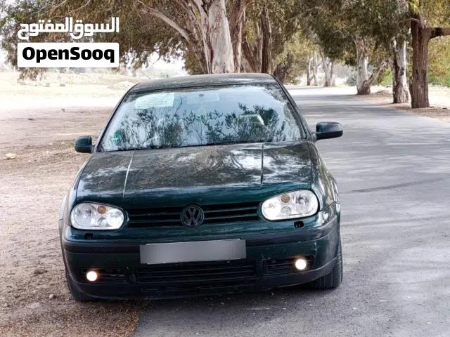 Used Volkswagen ID 4 in Al Khums