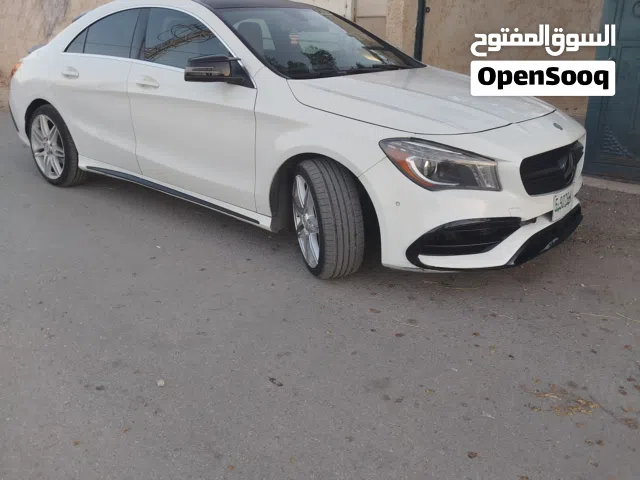 Used Mercedes Benz  in Salfit