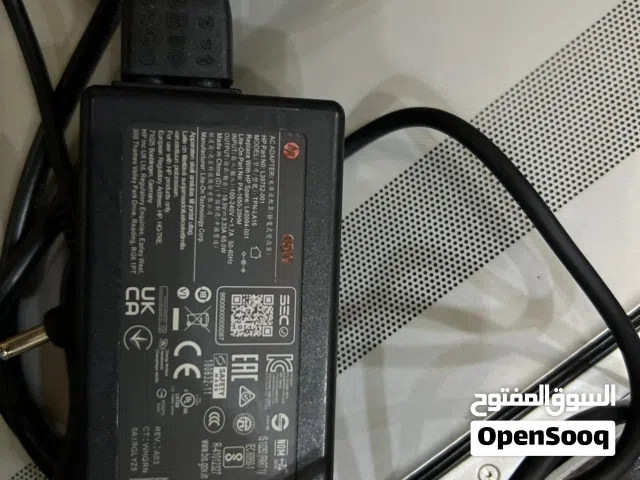 لابتوب HP Elietbook