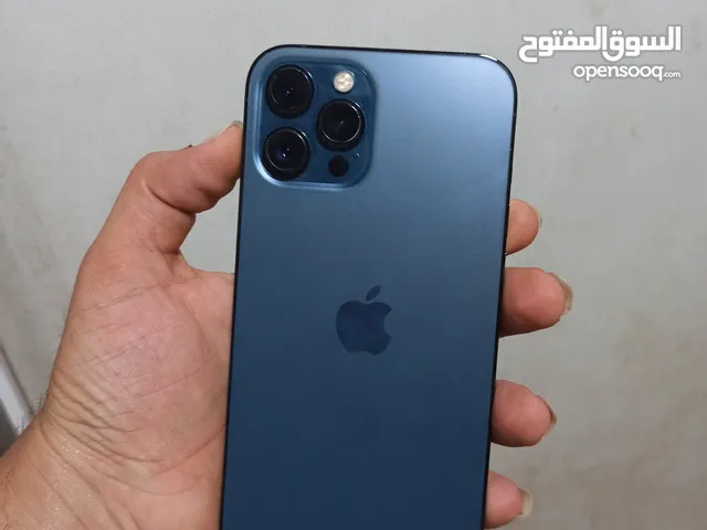 Apple iPhone 12 Pro Max 128 GB in Aden