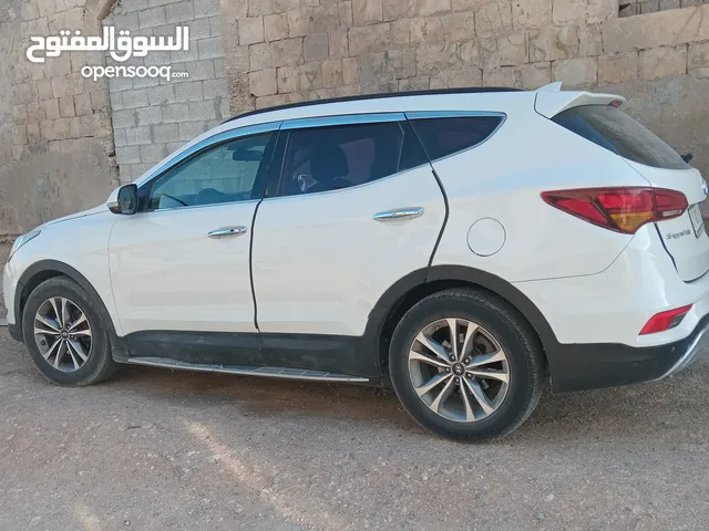 جب سانتافيه