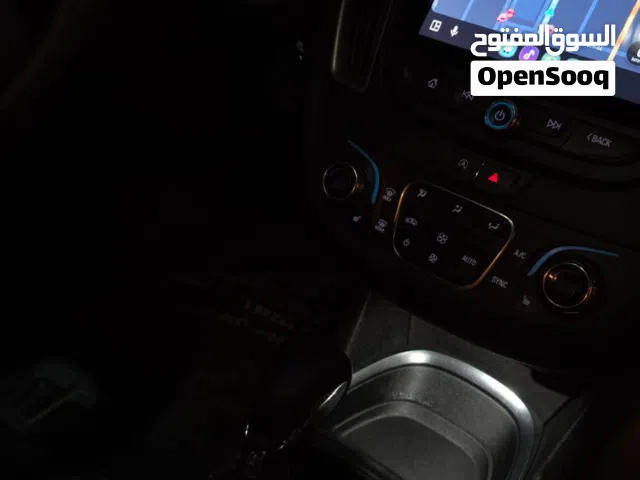 Used Chevrolet Malibu in Baghdad