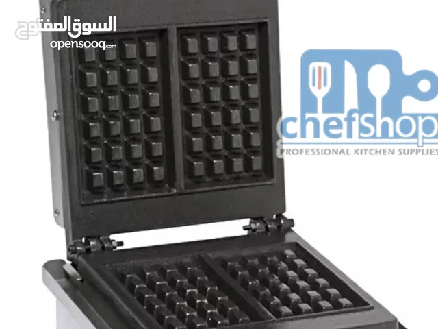 Waffle Makers for sale in Madaba